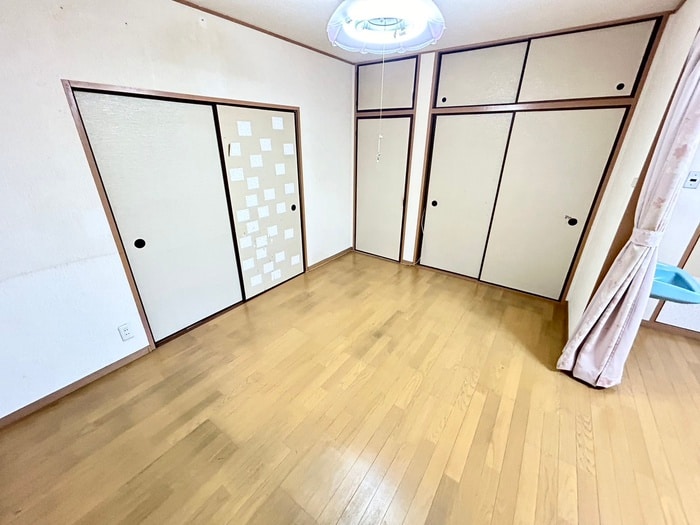 居室 日野上ハイツ