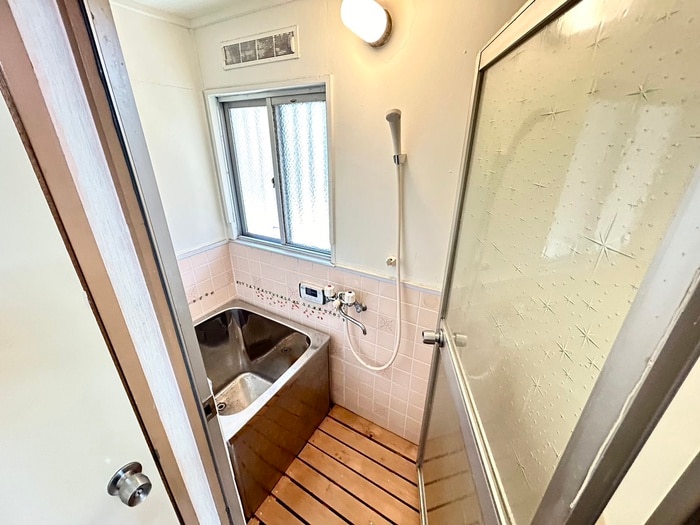 バス／シャワールーム等 日野上ハイツ