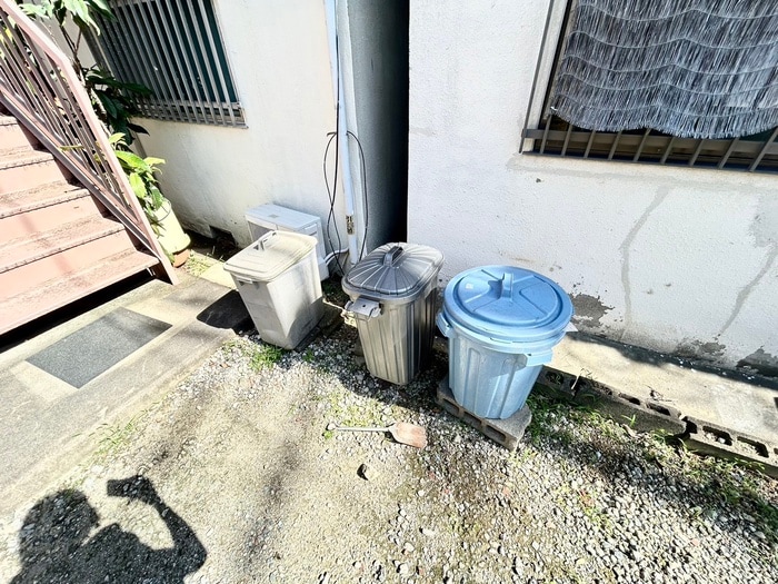 その他 日野上ハイツ