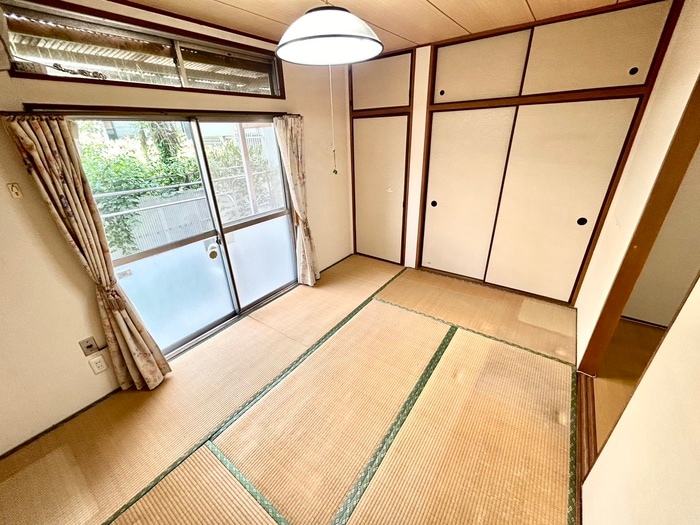 居室 日野上ハイツ