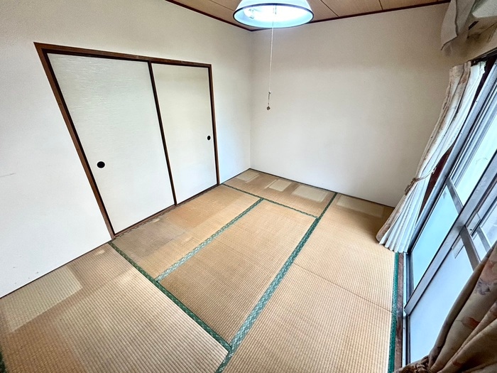 居室 日野上ハイツ