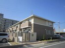 外観写真 Ｄ－ｒｏｏｍ青山Ｂ棟