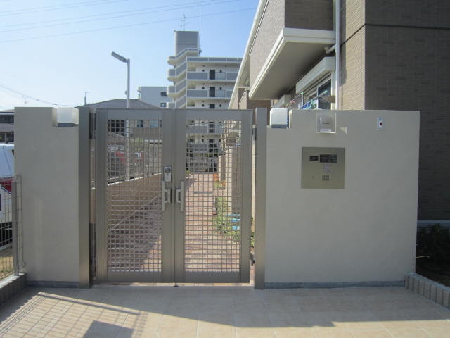 建物設備 Ｄ－ｒｏｏｍ青山Ｂ棟