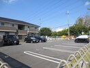 駐車場 Ｄ－ｒｏｏｍ青山Ｂ棟