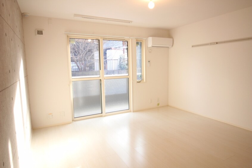 居室 パティオ鳳