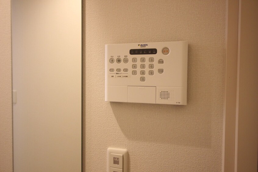 内観写真 パティオ鳳