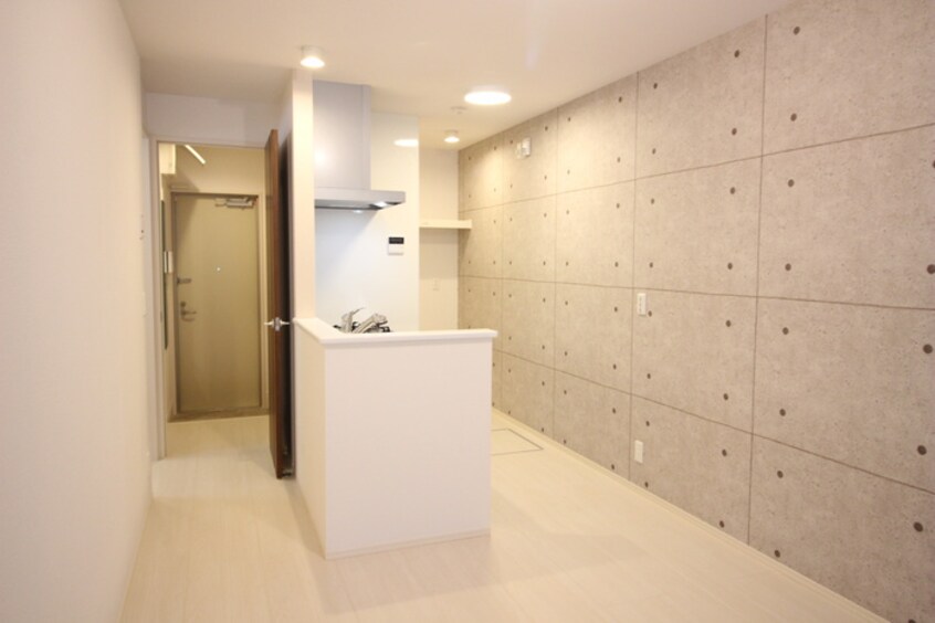 居室 パティオ鳳