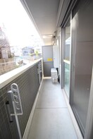 ベランダ・バルコニー パティオ鳳