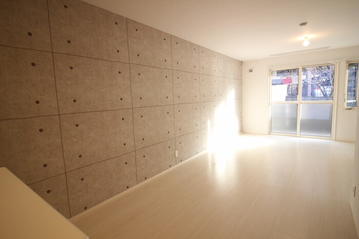 居室 パティオ鳳