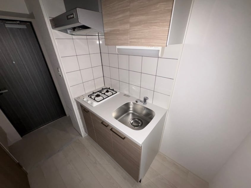 キッチン ｴｽﾘｰﾄﾞ神戸兵庫駅ｱｸｱｳﾞｨﾗ(202)