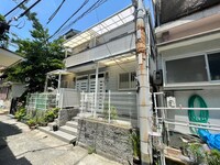 大日通テラスハウス