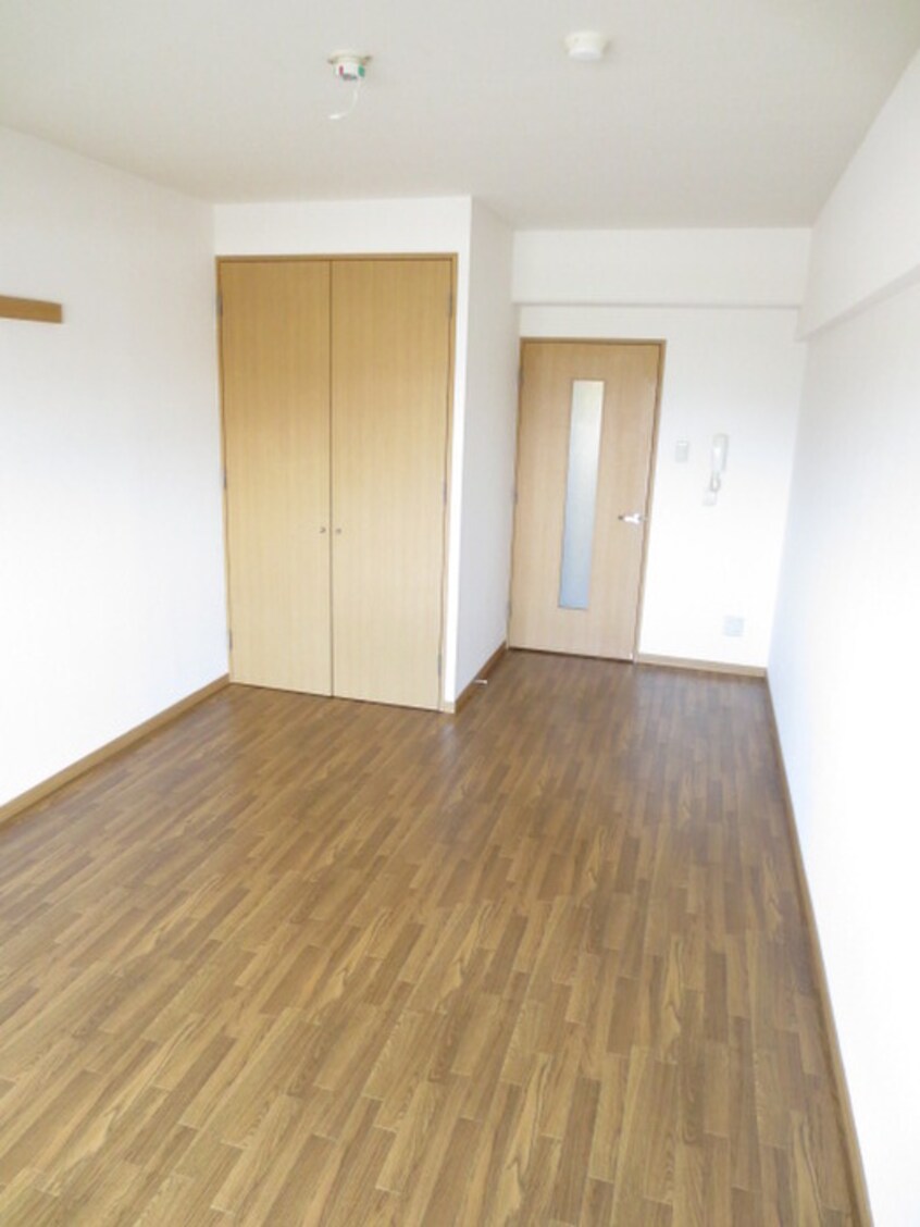 居室 ア－トプラザ・ユ－