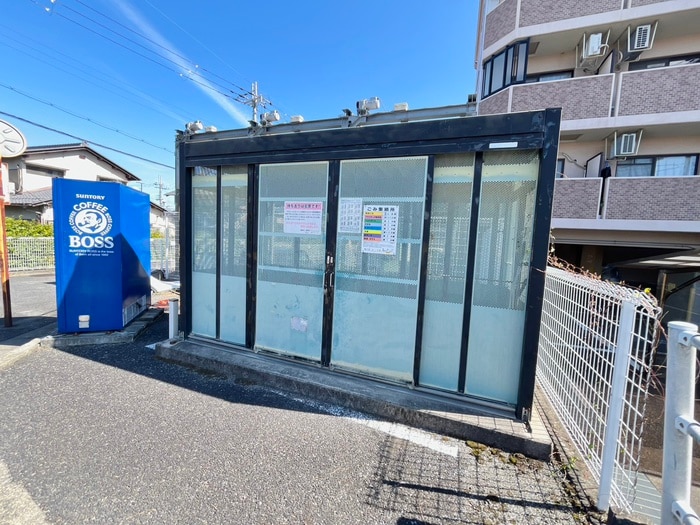 建物設備 ア－トプラザ・ユ－