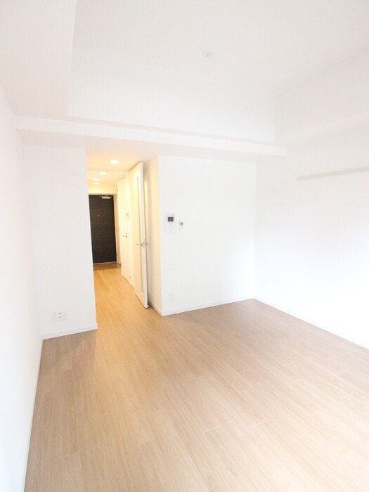 居室 ﾚｵﾝｺﾝﾌｫｰﾄ大阪ﾄﾞｰﾑｼﾃｨ（301）