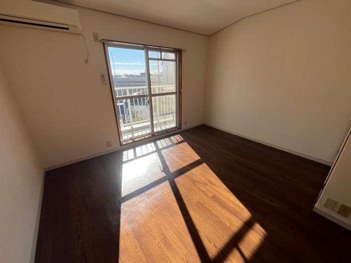 居室 ＣＡＳＡ．ＰＥＲＬＡ