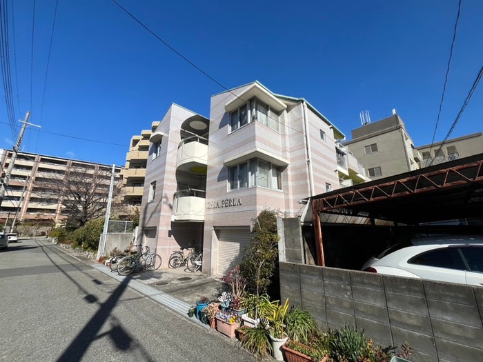 外観写真 ＣＡＳＡ．ＰＥＲＬＡ