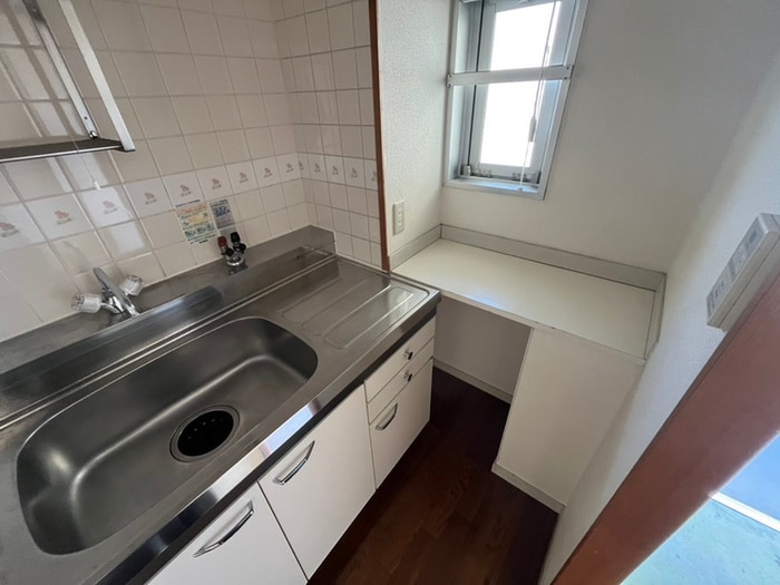 キッチン ＣＡＳＡ．ＰＥＲＬＡ