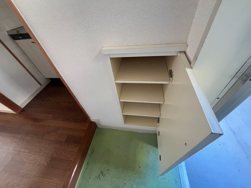 靴箱 ＣＡＳＡ．ＰＥＲＬＡ