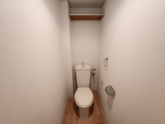 トイレ メゾン辻