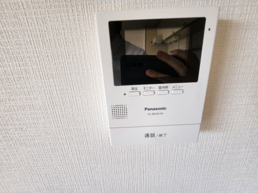 内観写真 メゾン辻