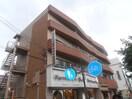 外観写真 城戸新石切駅前ビル