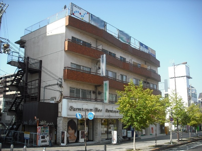 その他 城戸新石切駅前ビル