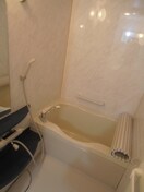 バス／シャワールーム等 城戸新石切駅前ビル