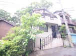 一王山町一戸建