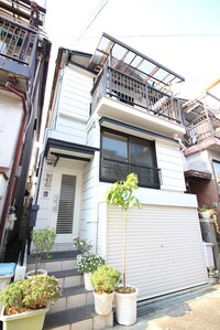 蛍池北町３丁目戸建