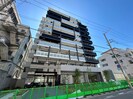 ﾌﾟﾚｻﾝｽ神戸長田ﾏﾘｴﾝﾄ(0714)の外観