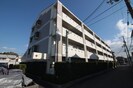 レザムルーズ宝塚の外観