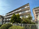 チェリーアベニュー南茨木Ｂの外観
