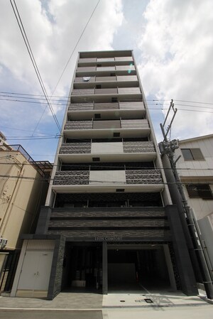 ﾚｵﾝｺﾝﾌｫｰﾄ大阪ﾄﾞｰﾑｼﾃｨ（302）