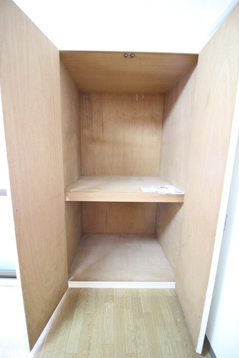 収納 寺下ハイツ