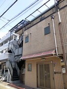 外観写真 オオギハイツ