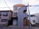 みつまるマンションの外観