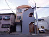 みつまるマンション