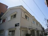 グランディア新長田