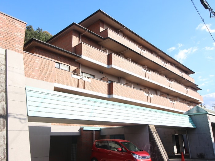 外観写真 BERG義義