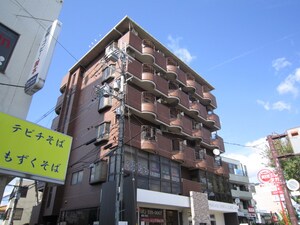 ジャンティ箕面