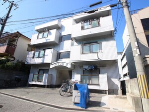 武智マンション