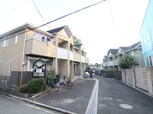 メゾンカンフリエ