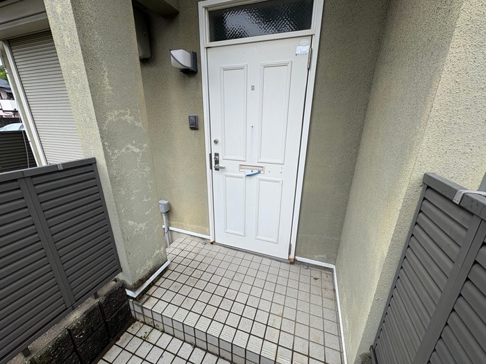 建物設備 メゾンカンフリエ