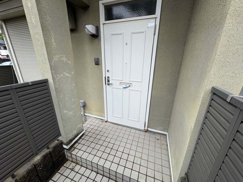 建物設備 メゾンカンフリエ