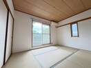居室 メゾンカンフリエ