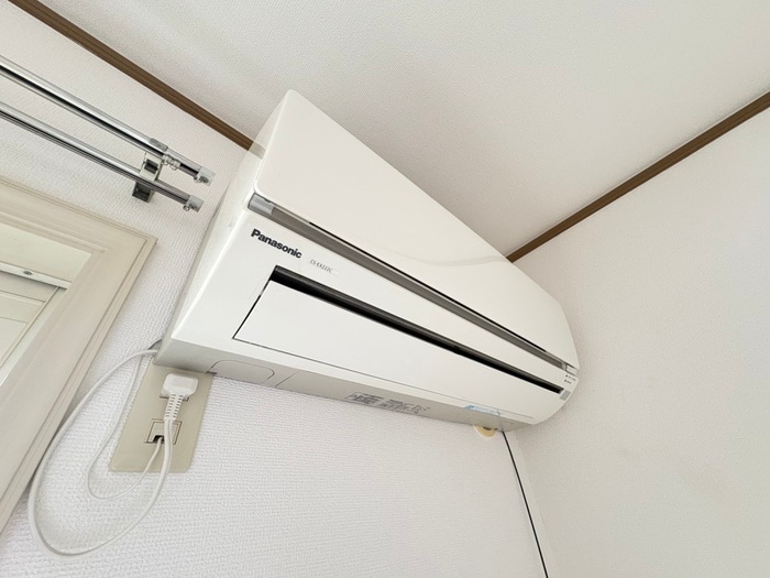 内観写真 メゾンカンフリエ