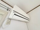 内観写真 メゾンカンフリエ