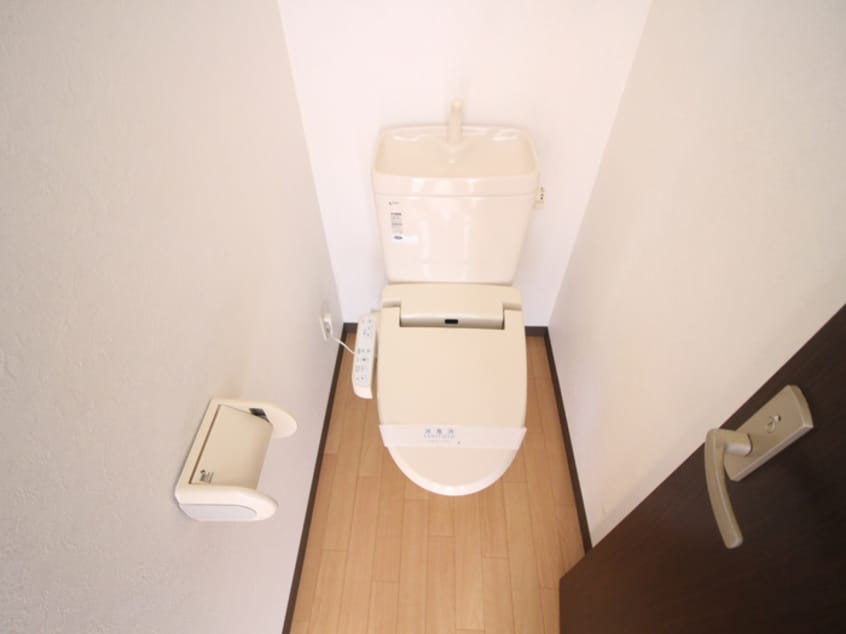 トイレ サンライズ六甲道