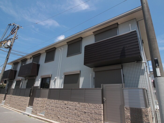 その他 エスポワール森脇Ｂ棟