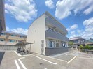 ＦｌｏｒｉａⅡの外観